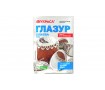 Белковая глазурь для паски Украса