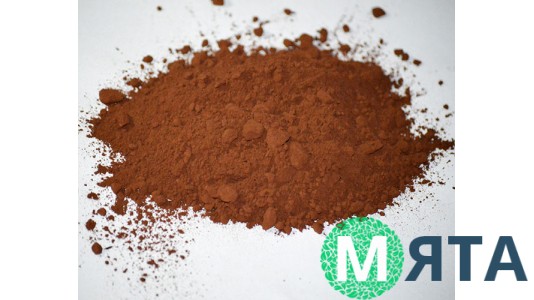 Какао-порошок 10-12% Natra Cacao