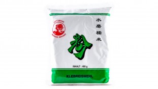 Мука рисовая (клейкая), Cock Brand