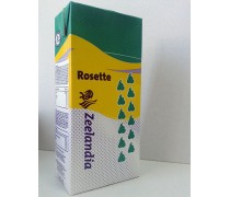 Растительные сливки Cream Rosette 