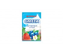 Загуститель сметаны, сливок Украса