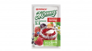 Желинка 1:1 Желинка 1:1