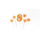 8
