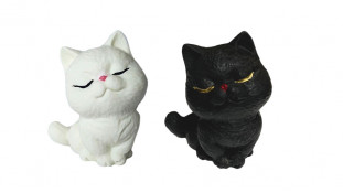 Фигурка на торт Mi-Mi Кошка