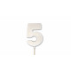 5