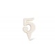 5