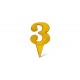 3