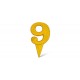9
