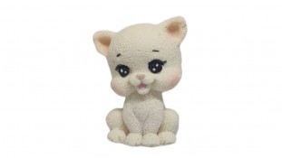 Шоколадная фигурка Mi-Mi Котенок