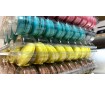 Макаронсы крышечки, Полуфабрикат, 2 половинки