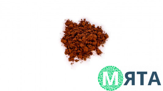 Какао-порошок 10-12%  Barry Callebaut