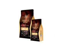 Шоколад белый Delice D'or 31%