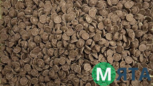 Шоколад молочный 30%, Schokinag