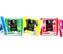 Мастика YERO colors, 400 грамм