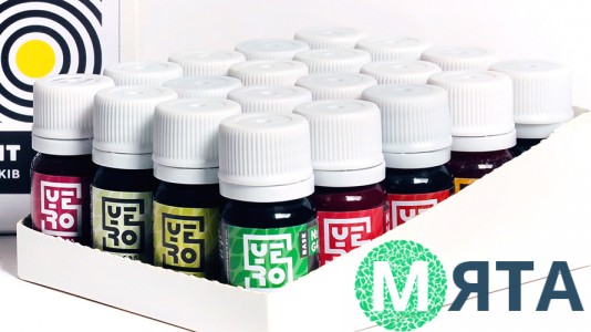 Красители гелевые YERO COLORS, 10 г