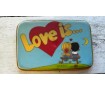 Пряник большой Love is