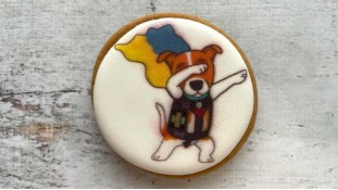 Пряник круглый, Патрон Пряник круглый, Патрон