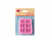 Молд бантики