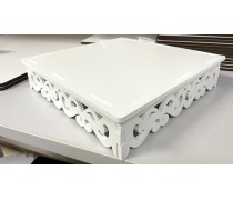 Подставка для Candy Bar, 20х20 см
