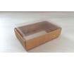 Коробка для конфет 9,5х6х3 см