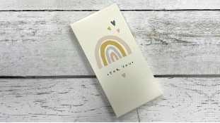Коробка для шоколадки, Gift For You Коробка для шоколадки, Gift For You