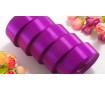 Ленты атласные 2,5 см, рулон