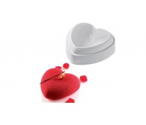 Силиконовая форма для евродесертов Amore