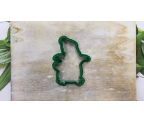 Вырубка Пингвин